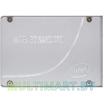 SSD диск Intel DC P4610 7.68TB (SSDPE2KE076T801)